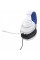 Навушники JBL Quantum 100P for PS White (JBLQ100PWHTBLU)