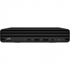 Комп'ютер HP 260 G9 DM / i3-1315U, 8, 512, WiFi, кл+м (A1JS5ES)