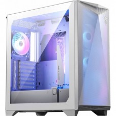 Корпус для ПК MSI MPG GUNGNIR 300R AIRFLOW WHITE