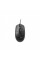 Мишка Promate CM-1200 USB Black (cm-1200.black)