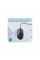 Мишка Promate CM-1200 USB Black (cm-1200.black)