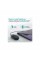 Мишка Promate CM-1200 USB Black (cm-1200.black)