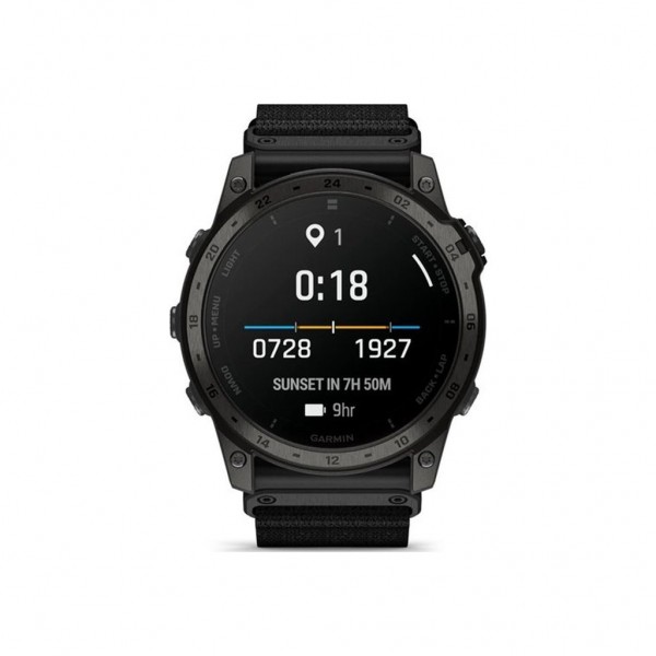 Смарт-годинник Garmin tactix 7, AMOLED, GPS (010-02931-01)