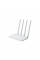 Маршрутизатор Xiaomi Mi WiFi Router 4C Global (DVB4231GL)