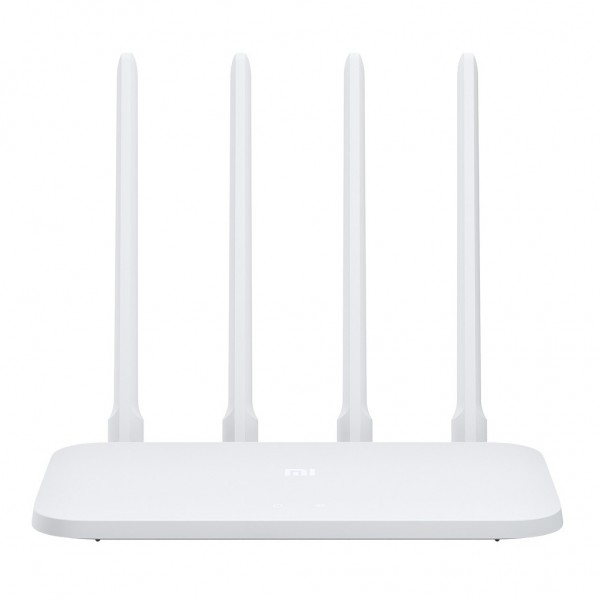 Маршрутизатор Xiaomi Mi WiFi Router 4C Global (DVB4231GL)