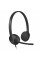 Навушники Logitech H340 USB HEADSET (981-000475)