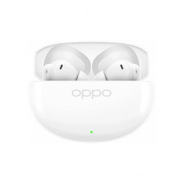 Навушники Oppo Enco Air5 Glossy White (ETEP1 WHITE)