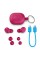 Навушники Jlab JBuds Mini Pink (IEUEBJBMINIRPNK124)