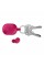 Навушники Jlab JBuds Mini Pink (IEUEBJBMINIRPNK124)