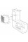 Духова шафа Gorenje BPSA6747A08BG