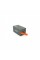 Батарея універсальна Remax 60000mAh, PD/20W, QC/22.5W, Gray (RPP-609G)