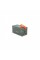 Батарея універсальна Remax 60000mAh, PD/20W, QC/22.5W, Gray (RPP-609G)