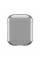 Чохол для навушників Incase Clear Case for AirPods Black (INOM100644-BLK)