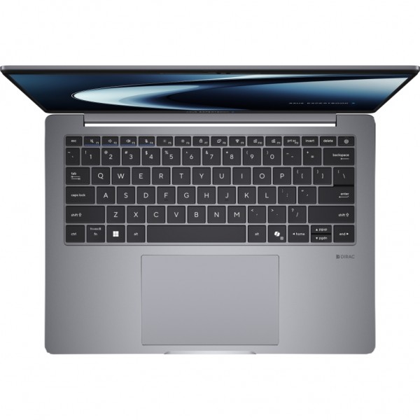 Ноутбук ASUS ExpertBook P5 G2 PM5406CGA-SF0148X (90NX0AA1-M005C0)