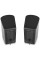 Акустична система REAL-EL S-135 USB Black (EL121100019)
