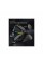 Мишка Ajazz AJ159P MC Wireless/Bluetooth/USB Charging Dock Black (AJ159P-MC-B)