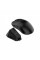 Мишка Ajazz AJ159P MC Wireless/Bluetooth/USB Charging Dock Black (AJ159P-MC-B)