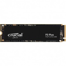 Накопичувач SSD M.2 2280 1TB Micron (CT1000P3PSSD8)