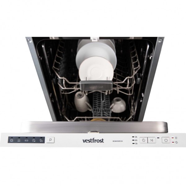 Посудомийна машина Vestfrost BDW 4509 CW