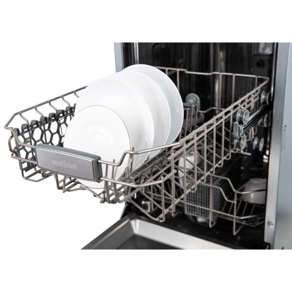 Посудомийна машина Vestfrost BDW 4509 CW