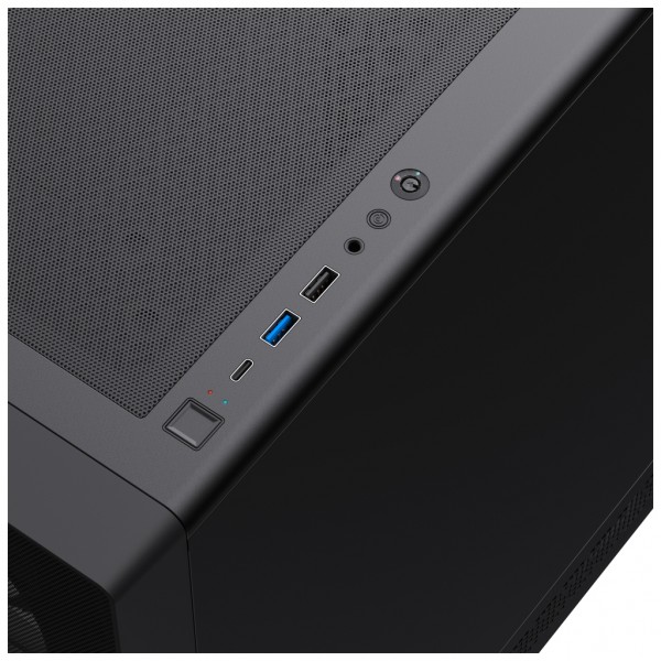 Корпус для ПК Gamemax Storm 2 MB