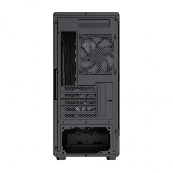 Корпус для ПК Gamemax Storm 2 MB