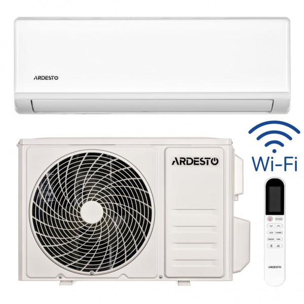 Кондиціонер Ardesto ARD-ACS18-IP