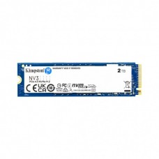 Накопичувач SSD M.2 2280 2TB Kingston (SNV3S/2000G)