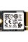 Накопичувач SSD M.2 2230 2TB GAMMIX S55 ADATA (SGAMMIXS55-2T-C)