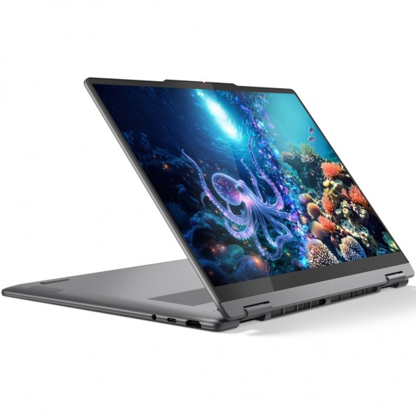 Ноутбук Lenovo Yoga 7 2-in-1 14ILL10 (83JQ009WRA)