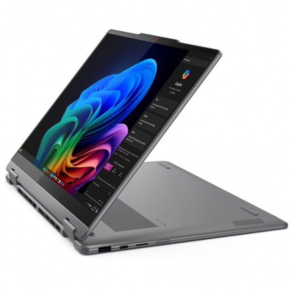 Ноутбук Lenovo Yoga 7 2-in-1 14ILL10 (83JQ009WRA)
