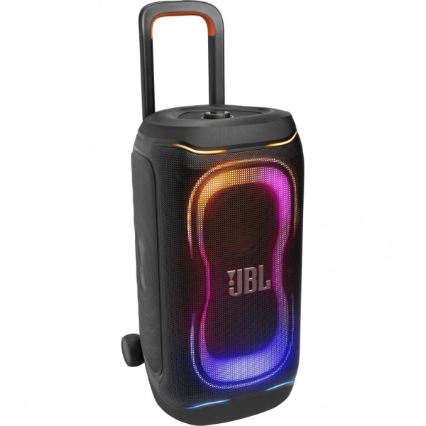 Акустична система JBL PartyBox 330 Black (JBLPB330BLKEP)