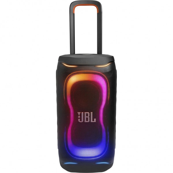 Акустична система JBL PartyBox 330 Black (JBLPB330BLKEP)