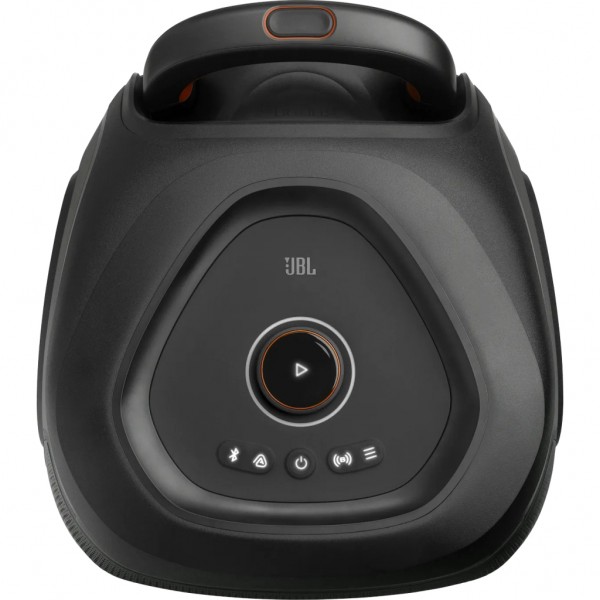 Акустична система JBL PartyBox 330 Black (JBLPB330BLKEP)