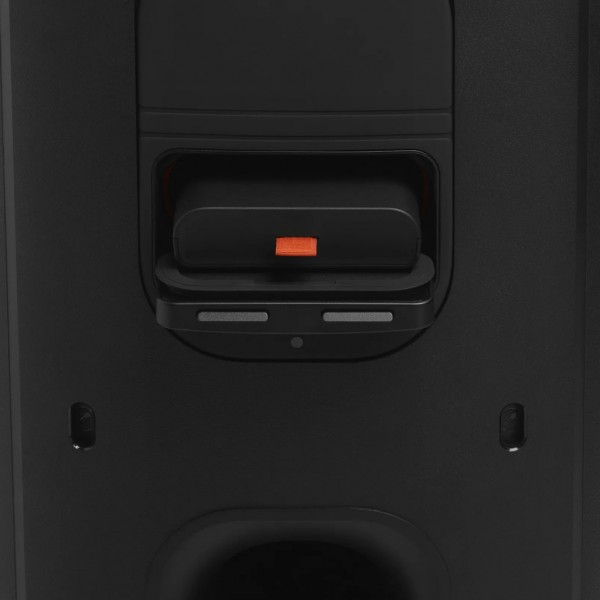 Акустична система JBL PartyBox 330 Black (JBLPB330BLKEP)