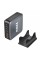 Зарядний пристрій XoKo 1xUSB-С PD100W + 1xUSB-С PD45W + 2xUSB-С PD20W + 2xUSB QC18W 220W GaN (QC-220)