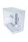 Корпус для ПК Lian Li O11 Dynamic EVO RGB, white (G99.O11DERGBW.00)