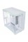 Корпус для ПК Lian Li O11 Dynamic EVO RGB, white (G99.O11DERGBW.00)