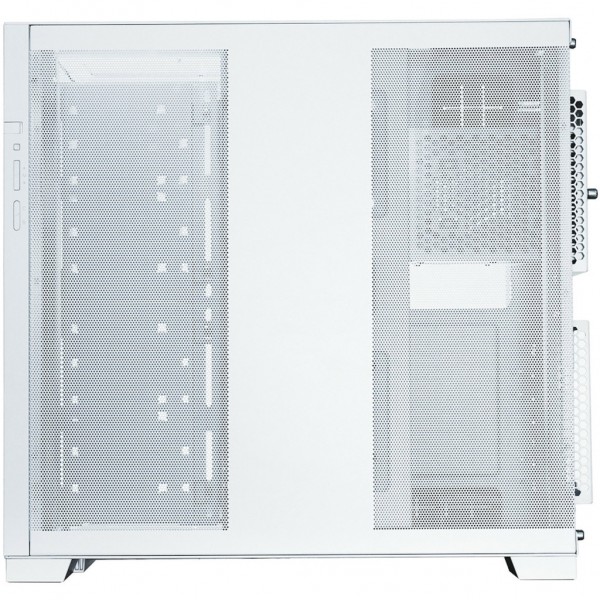 Корпус для ПК Lian Li O11 Dynamic EVO RGB, white (G99.O11DERGBW.00)