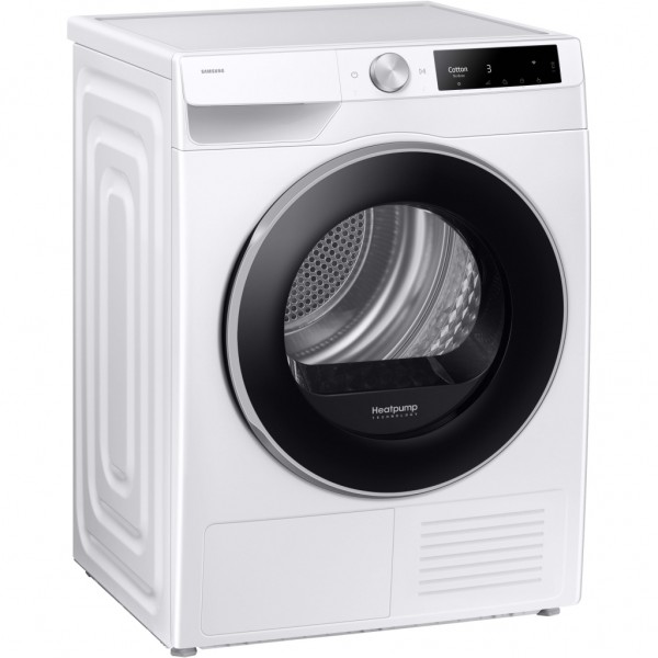 Сушильна машина Samsung DV90T6240LE/UA