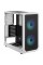 Корпус для ПК Fractal Design Focus 2 RGB White TG ClearTint (FD-C-FOC2A-04)