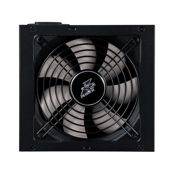 Блок живлення 1stPlayer 800W (DKPM-BRZ-800-BK-EU)