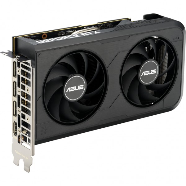 Відеокарта ASUS GeForce RTX5050 8Gb DUAL OC (DUAL-RTX5050-O8G)