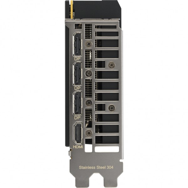 Відеокарта ASUS GeForce RTX5050 8Gb DUAL OC (DUAL-RTX5050-O8G)