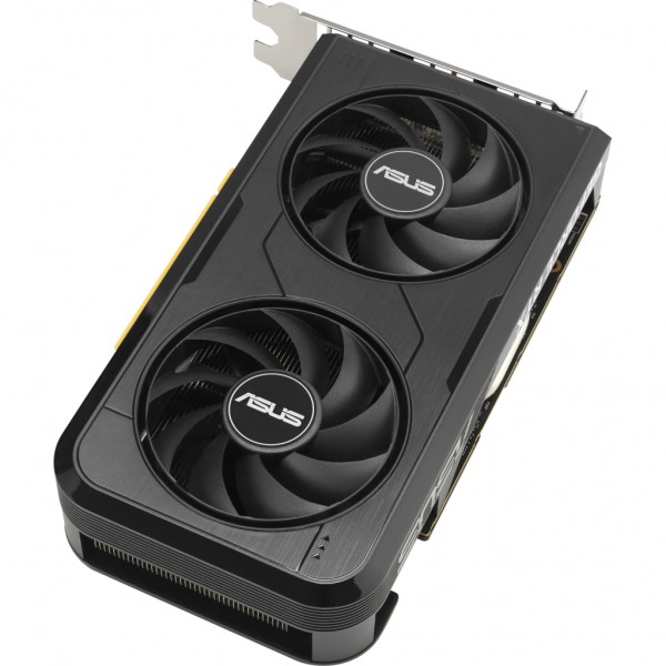 Відеокарта ASUS GeForce RTX5050 8Gb DUAL OC (DUAL-RTX5050-O8G)