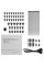Корпус для ПК Deepcool MATREXX 55 MESH V4 C