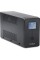 Пристрій безперебійного живлення Vinga LCD 1500VA metal case (VPC-1500M)