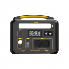 Зарядна станція Vtoman Jump 600X 299Wh (Jump 600X)