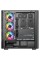 Корпус для ПК Modecom VOLCANO AQ500 ARGB (MC-A-AQ500-4FA-B)