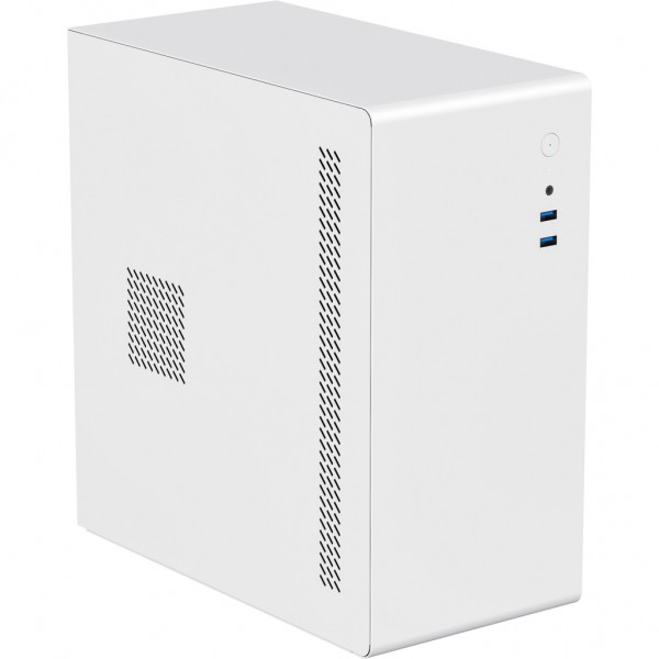 Корпус для ПК Gamemax A200-WH-NP